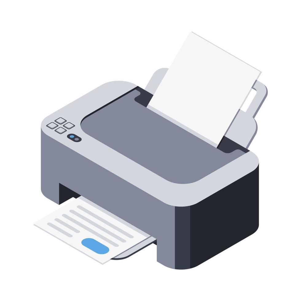 document printing