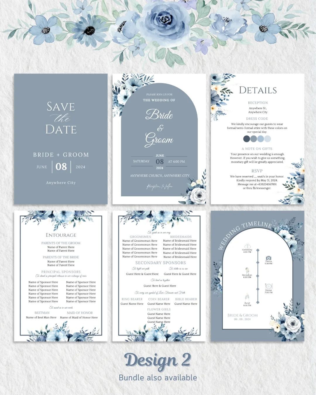 invitation