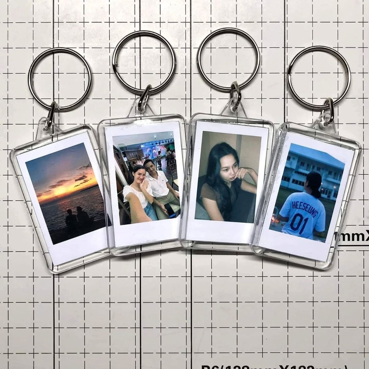 keychain