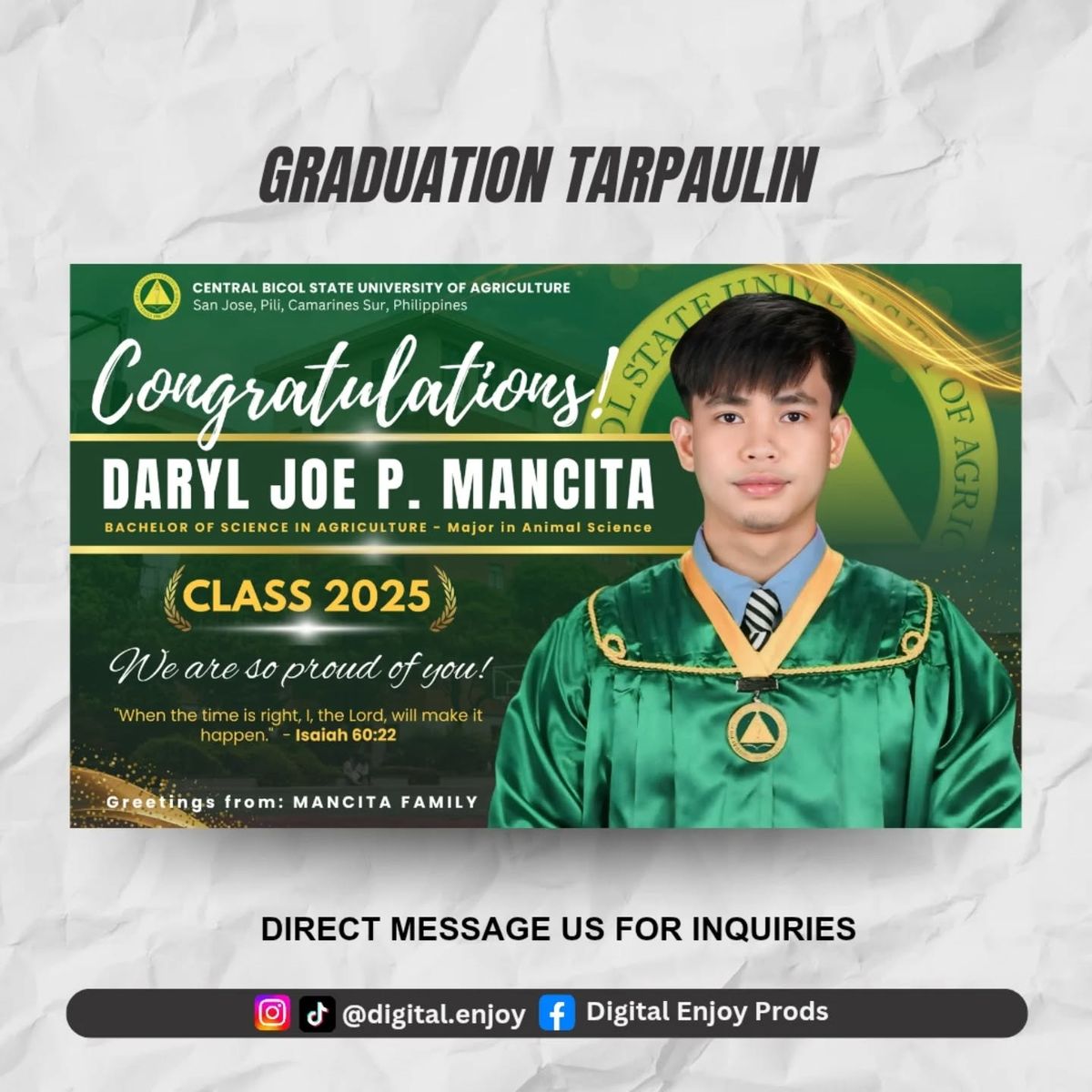 tarp